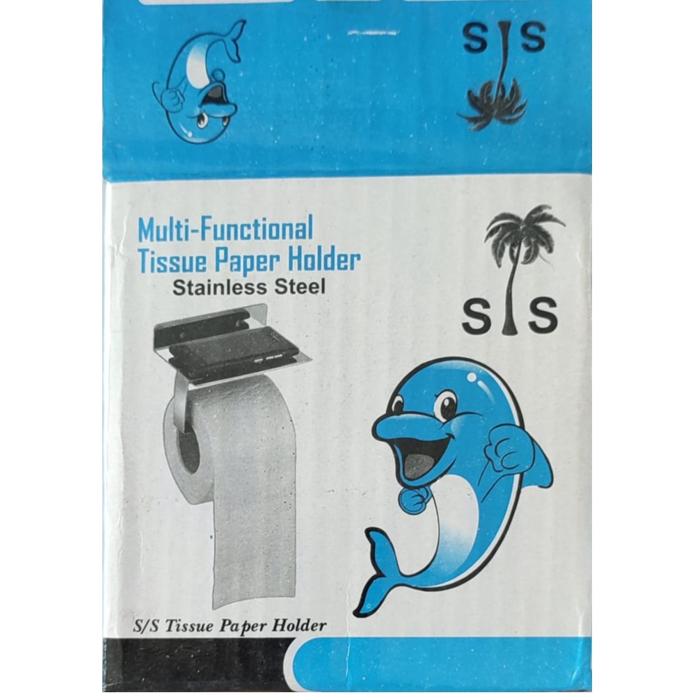 Tissue Holder
