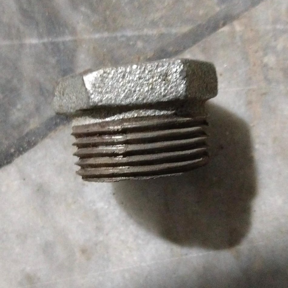 Reducer Bush 2x 3
