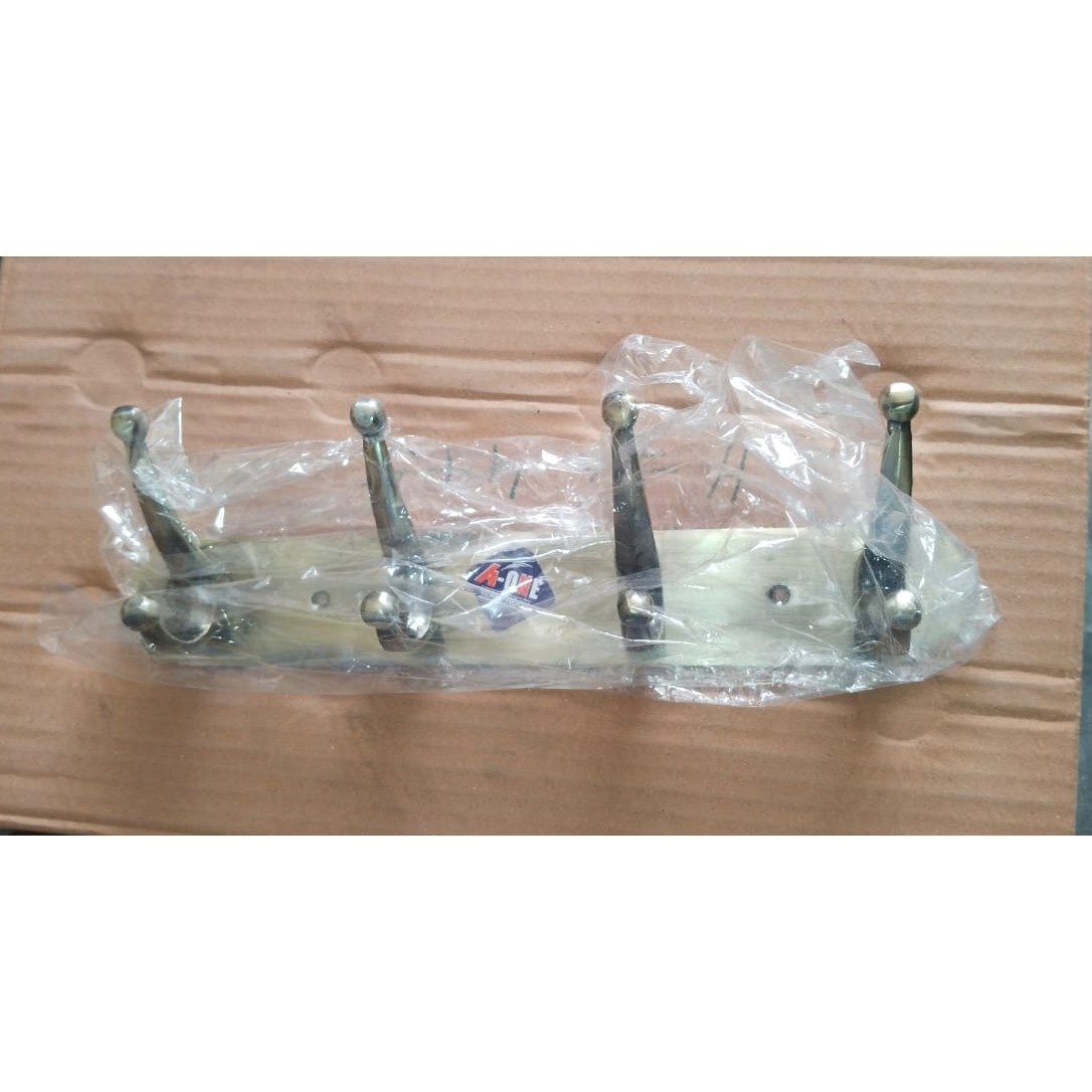 WALL HOOK AB 5