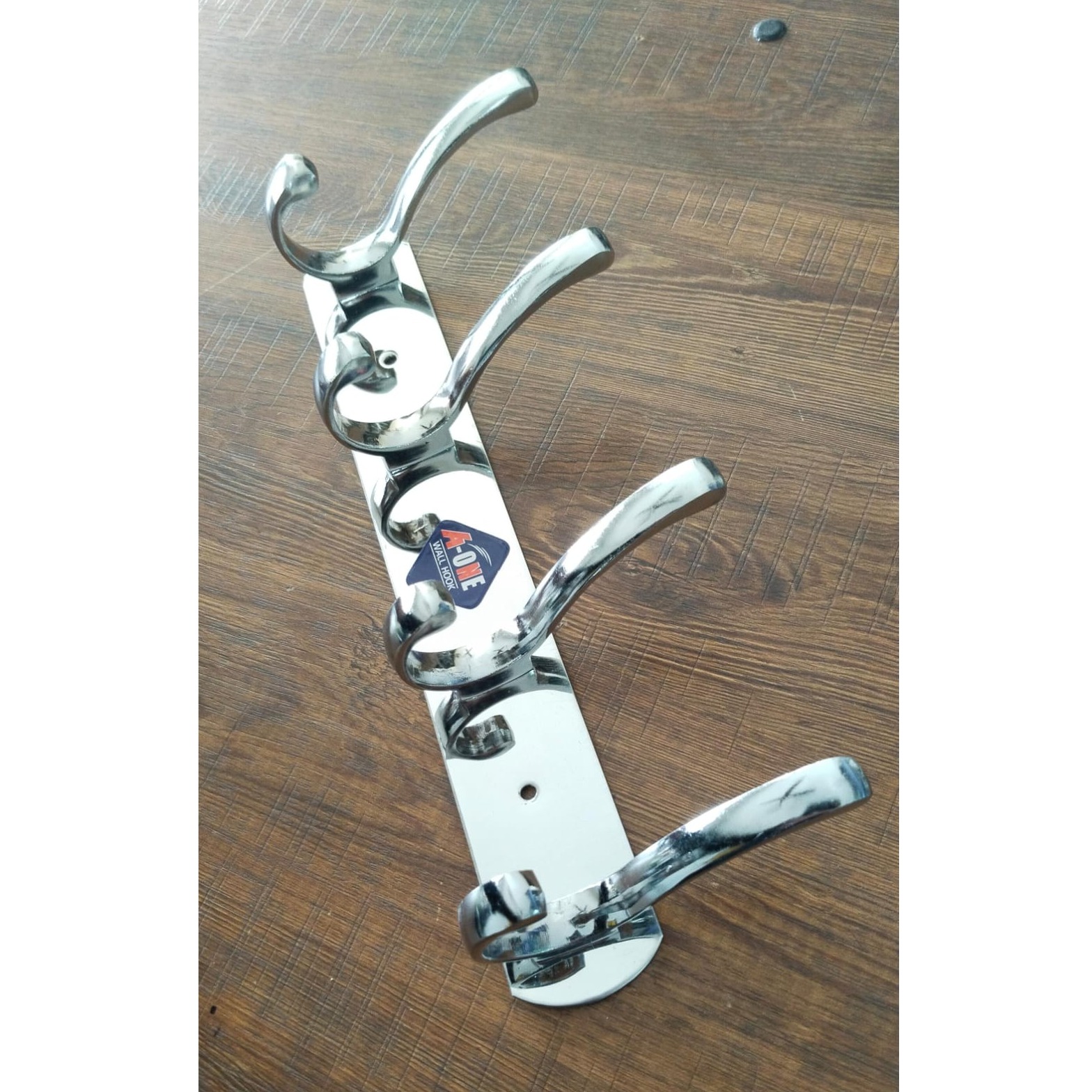 WALL HOOK CP 4