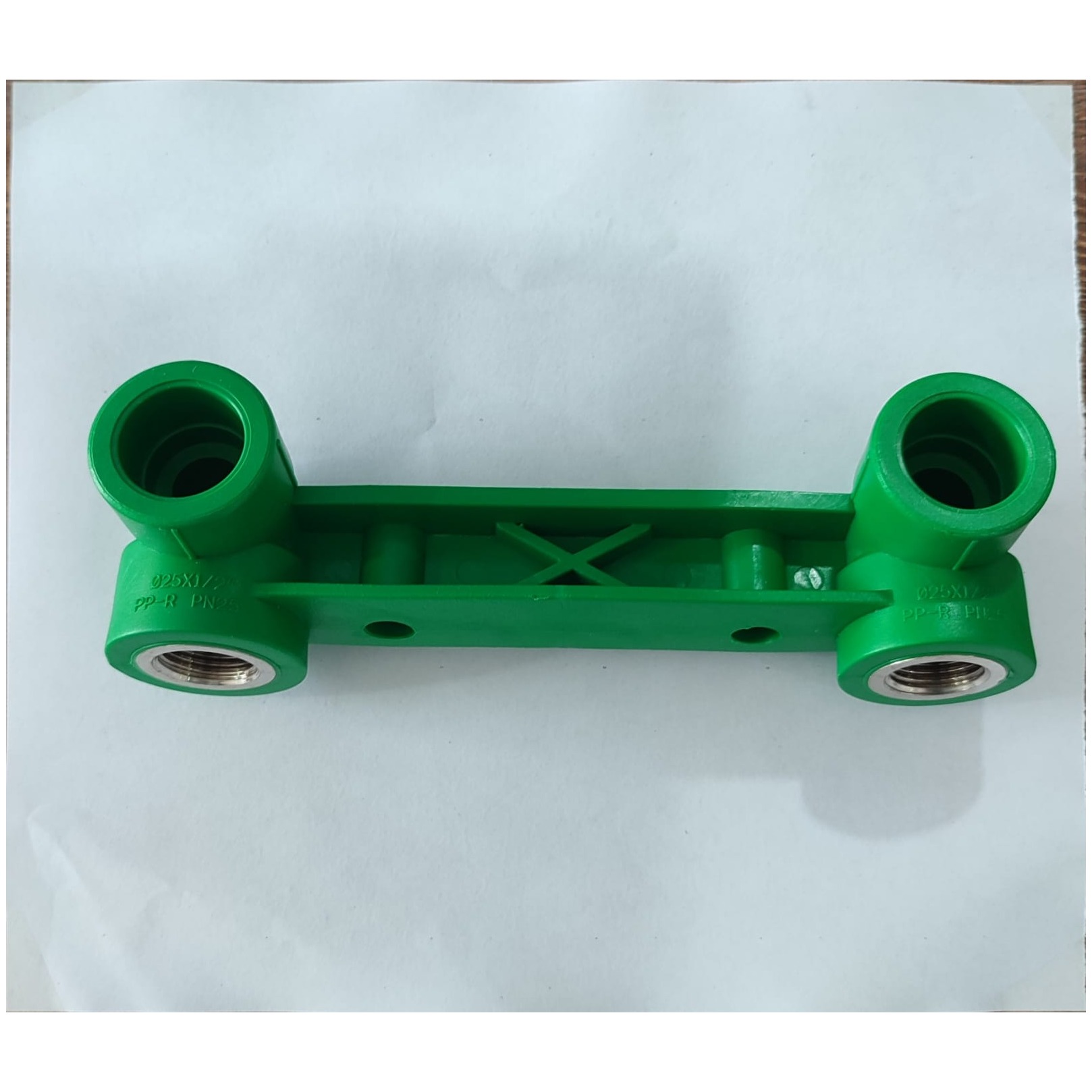 Mixer Elbow 25x1/2
