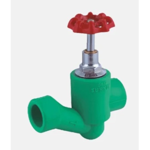 Bridge Valve 32mm Minhas