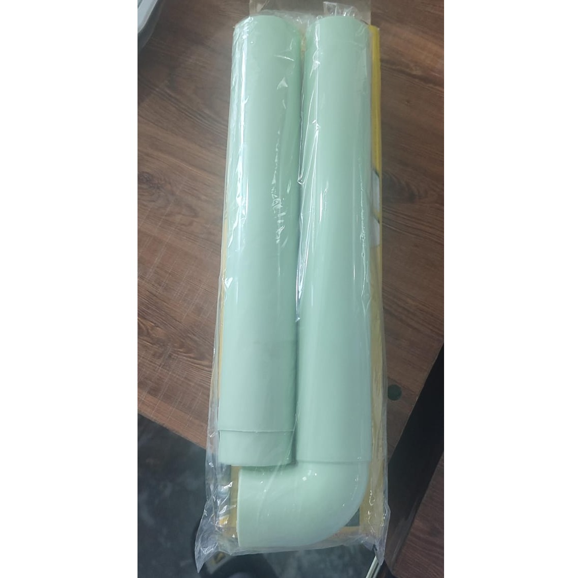 Hockey Pipe 3 Pcs Max