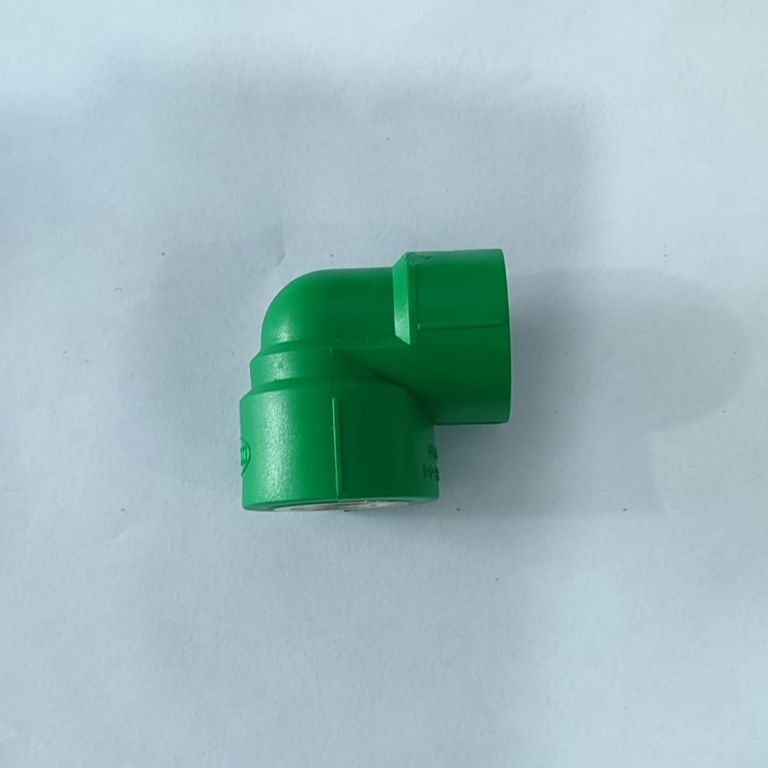 Female Elbow 25x3/4