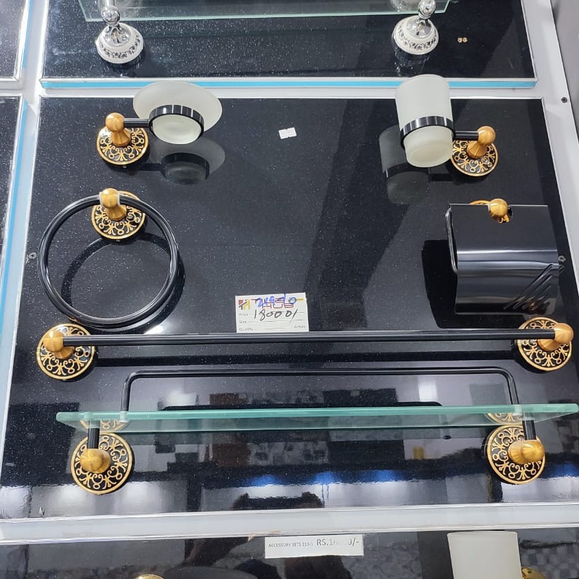ACCESSORY SETS 219-2