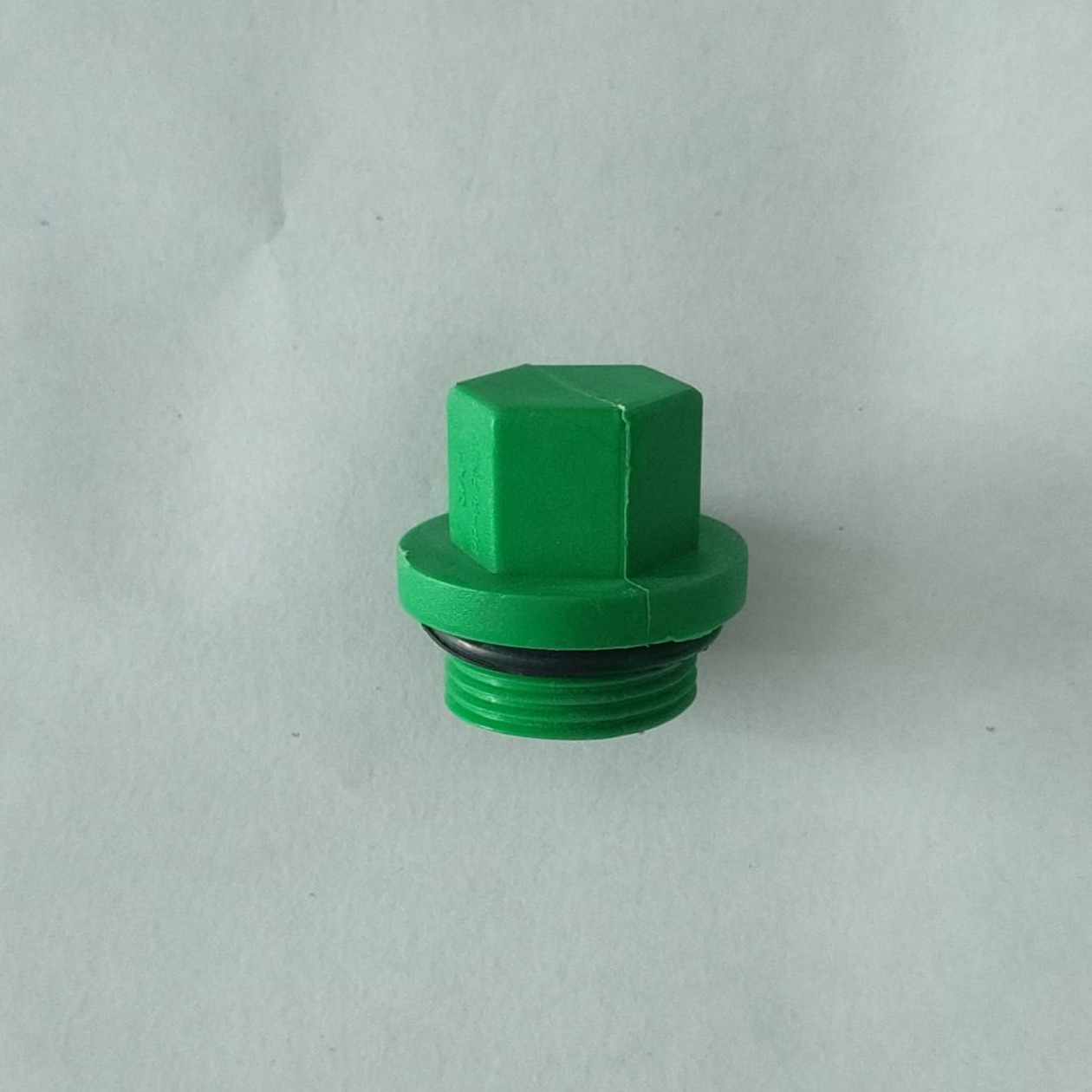End Plug 1/2