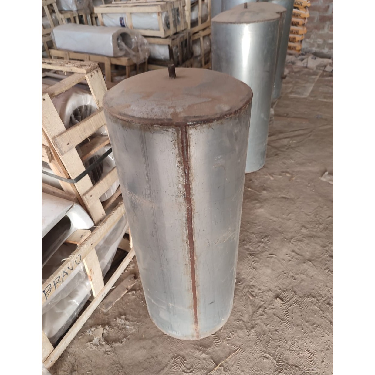Tanky Loha 12kg