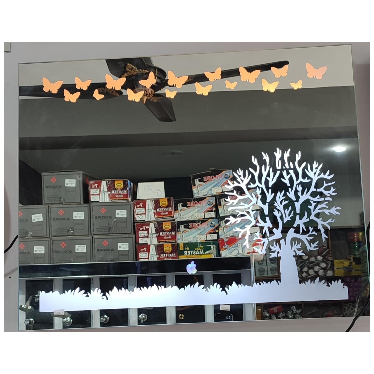 Shesha Led 24x30