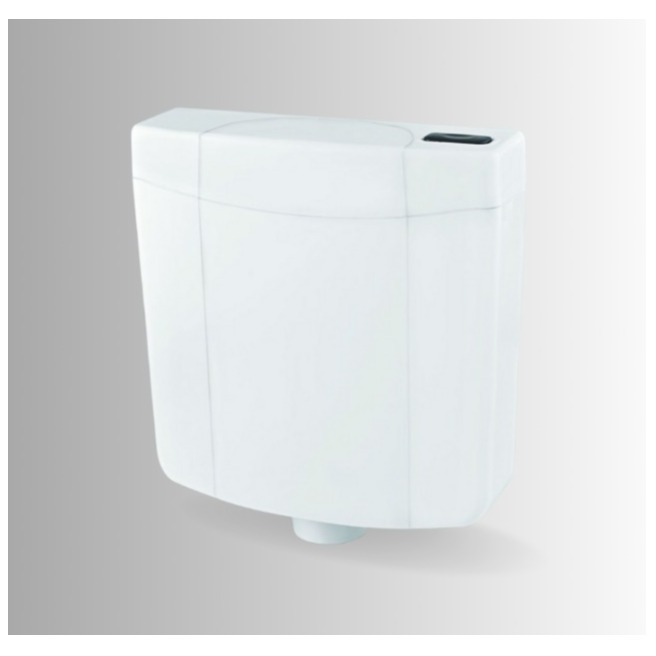 Flush Tank Edge