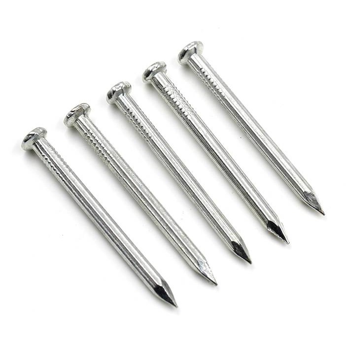 Steel Nail (Keel) 3