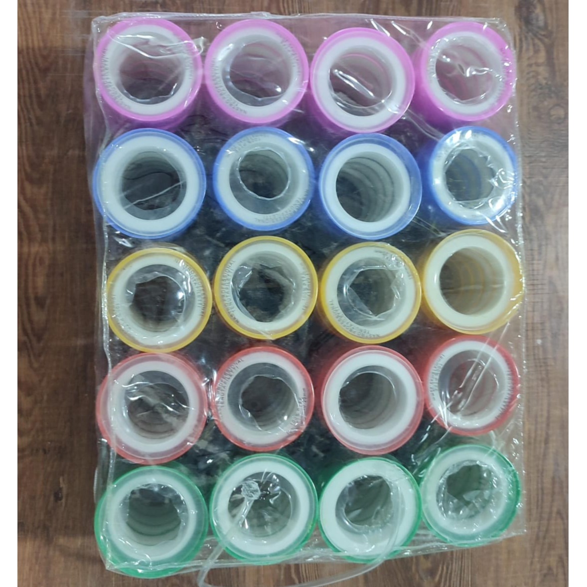 Taflon Tape Beauty Box