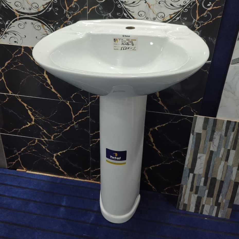Basin Total Plus