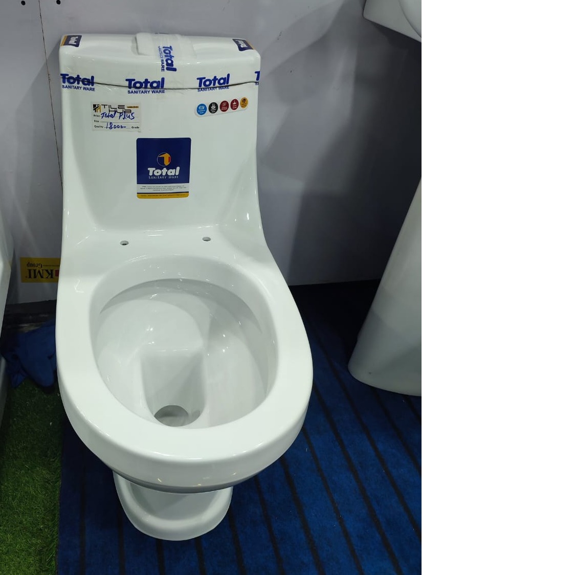 Ceto Total Plus