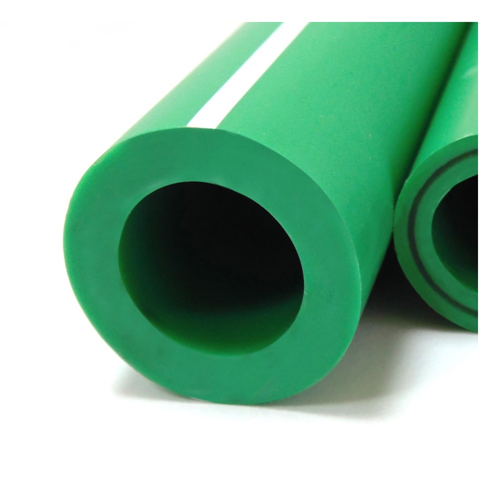 Pipe 25mm Plasco