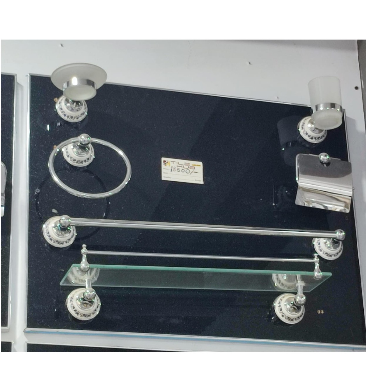 ACCESSORY SETS 219-3