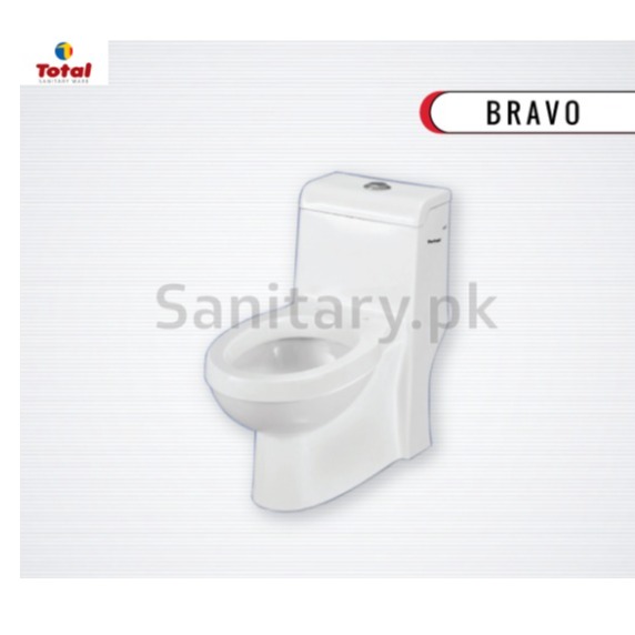 Ceto Bravo White
