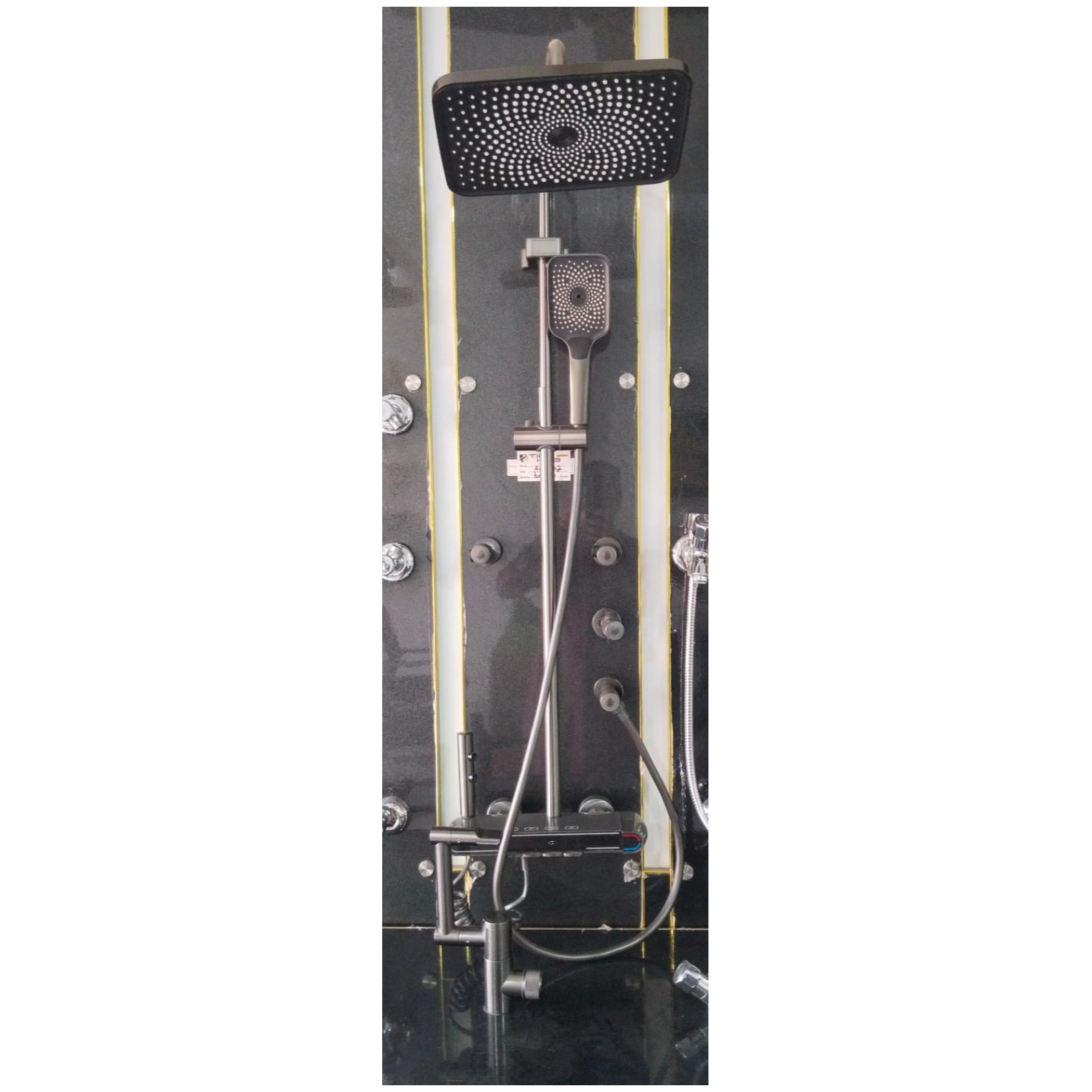 SHOWER SET AQ-122