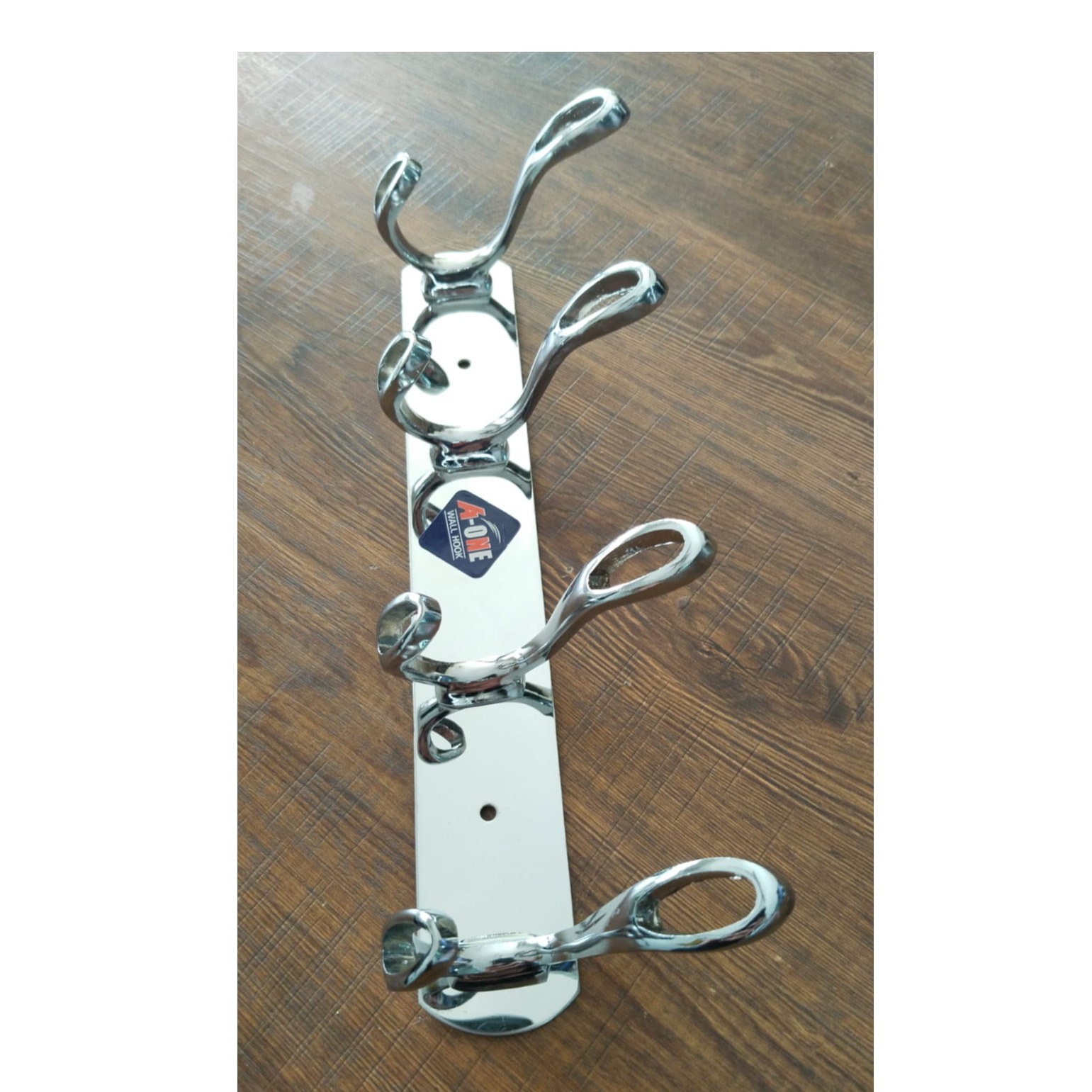 WALL HOOK CP 4