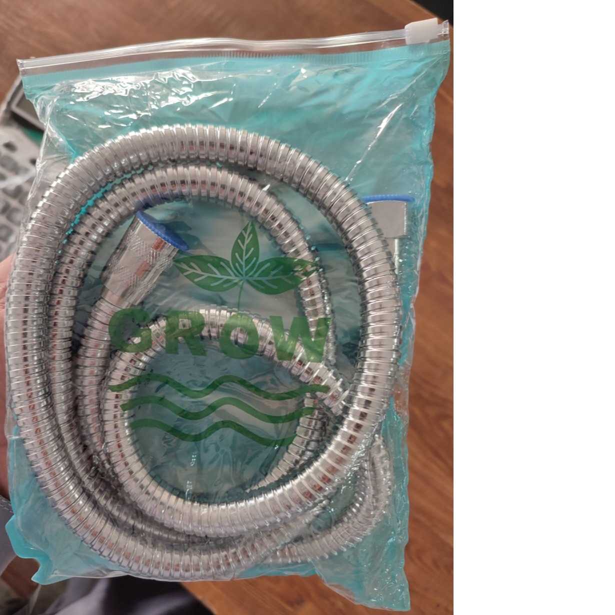 Chain Pipe 1-1/2 Meter