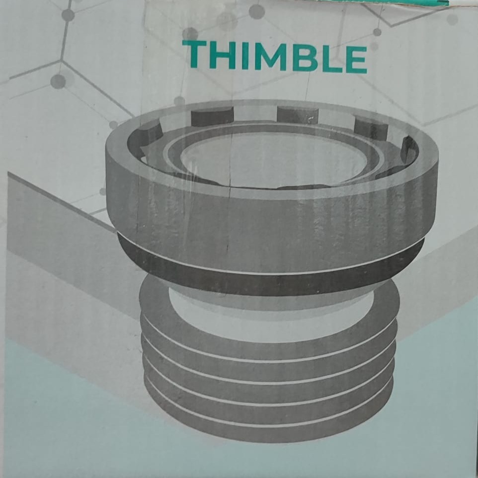 Commode Socket Stylo