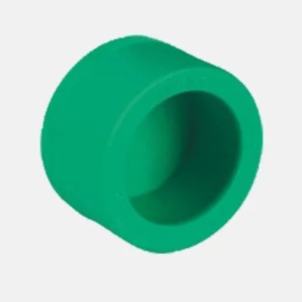 End Cap 32mm Minhas