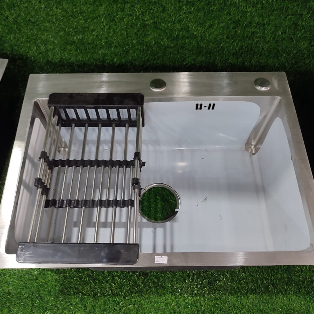 Sink Bowl hm single 6045