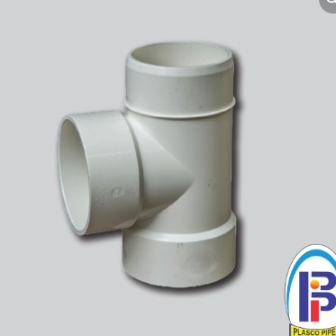 Tee 4Inch