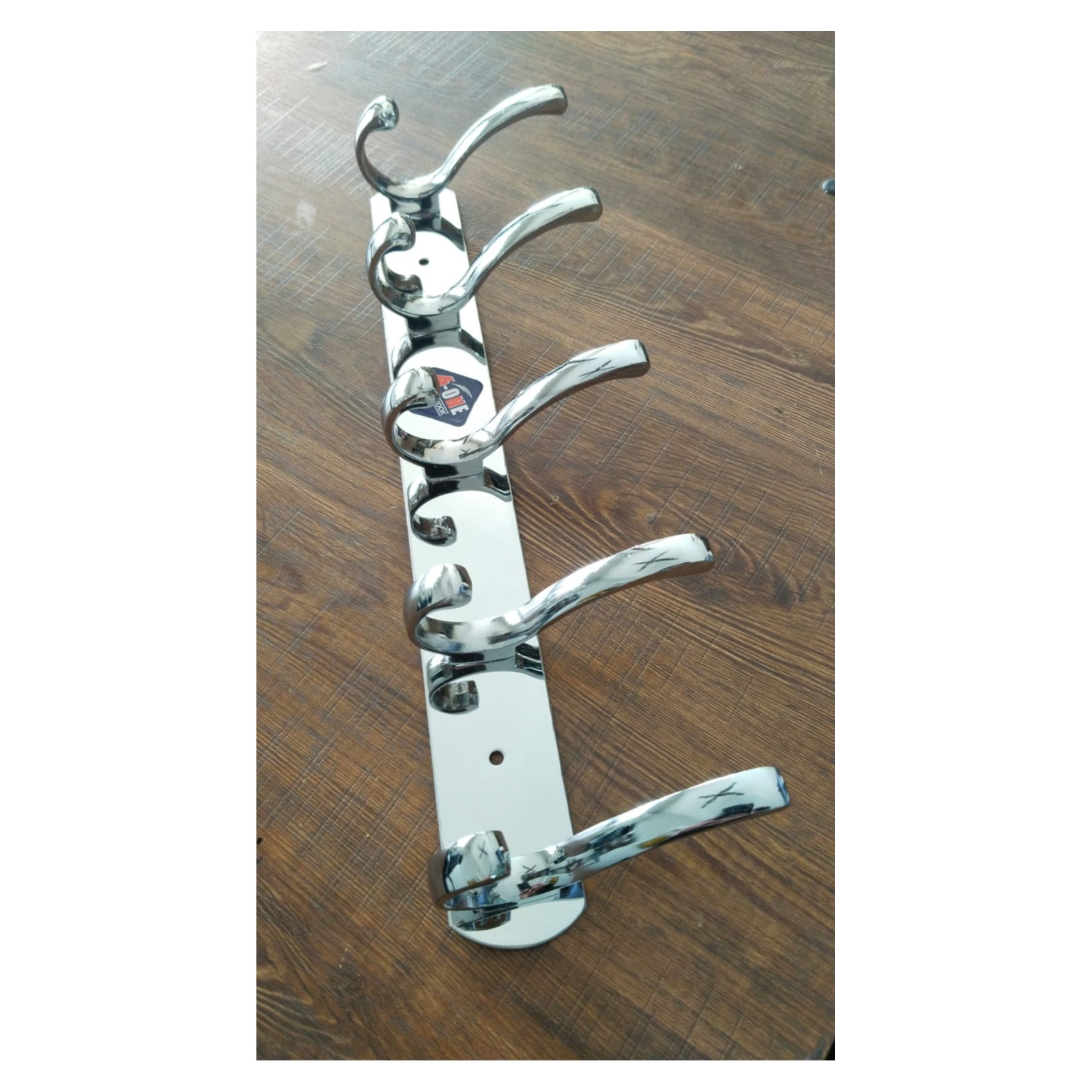 WALL HOOK CP 5