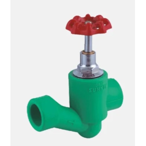 Bridge Valve 25mm Minhas