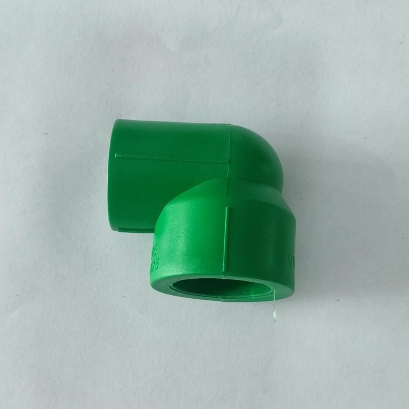 Reducer Elbow 40x25
