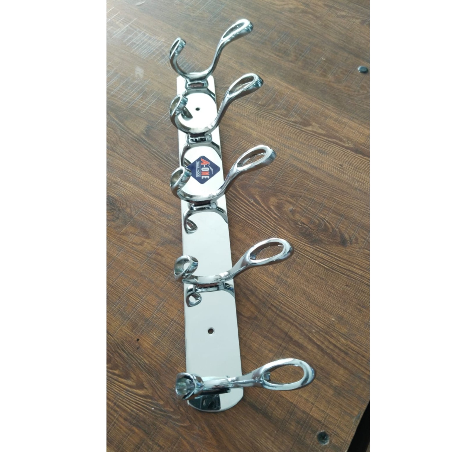 WALL HOOK CP 5