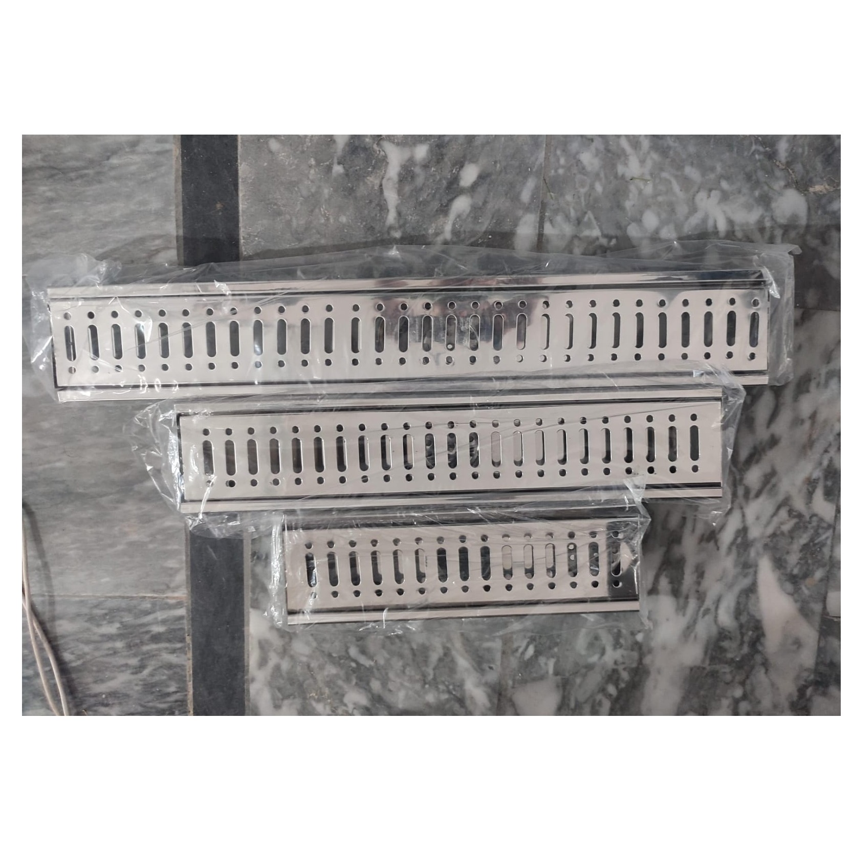 Floor Waste CP 18