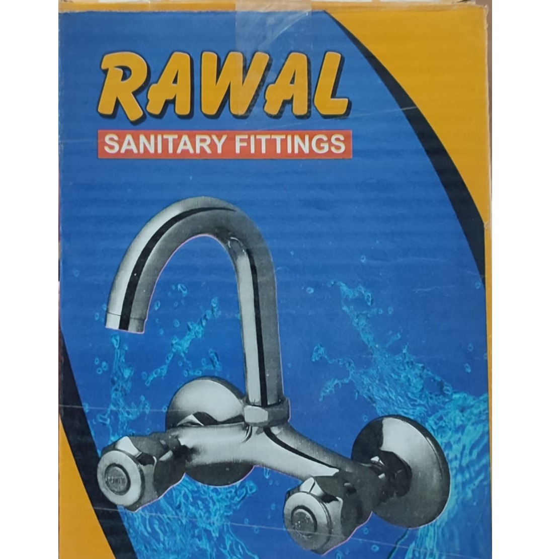 Sidepillar Cock Rawal