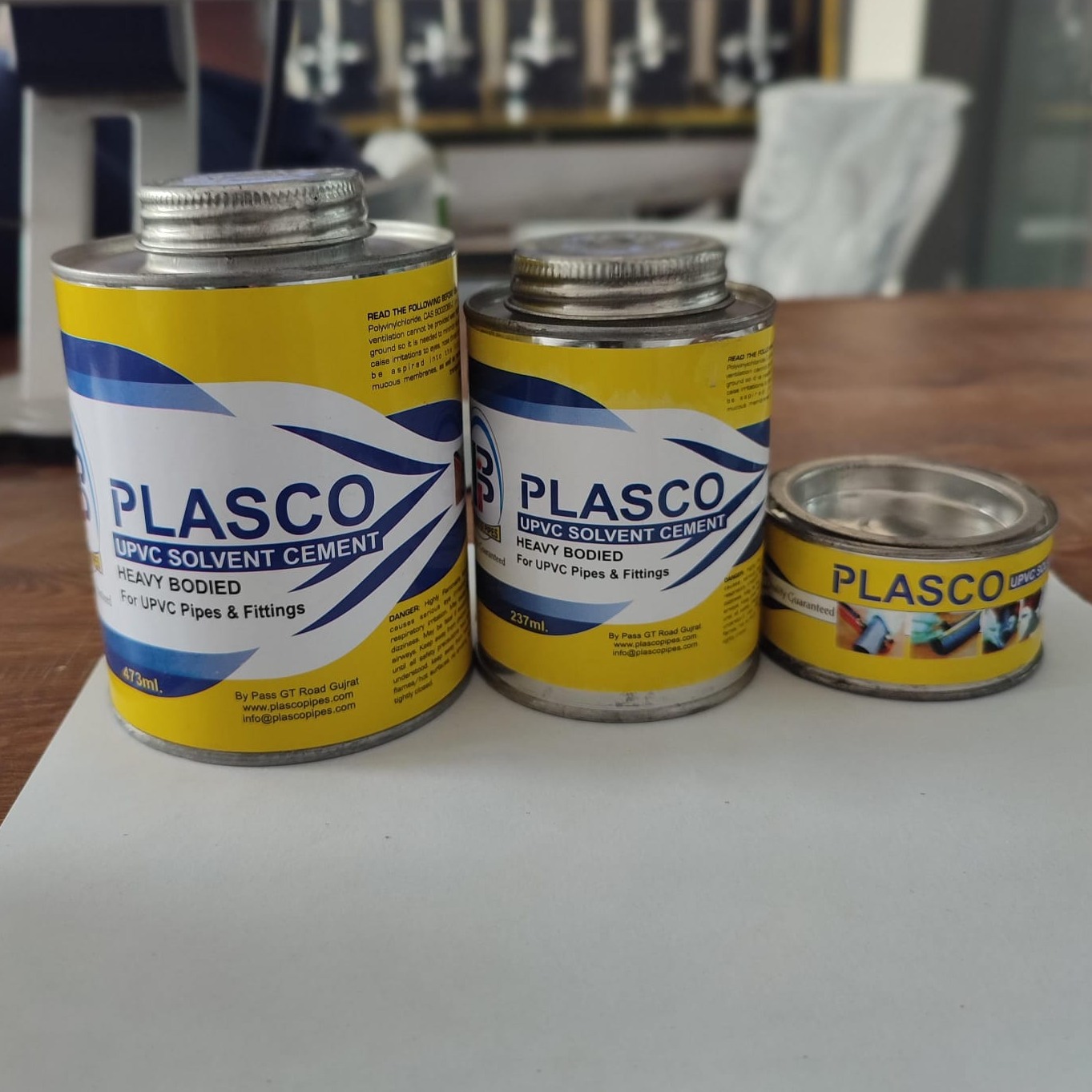 Jointing Solution 500ml