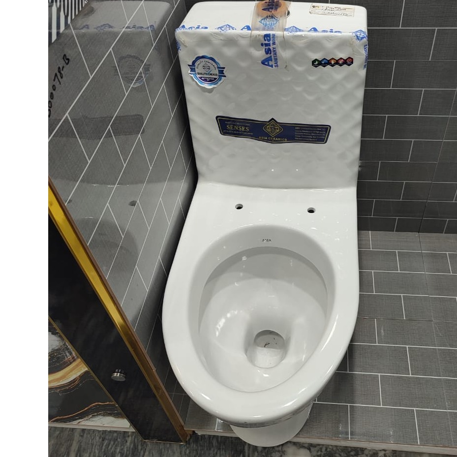 Commode Diamond (Seato)