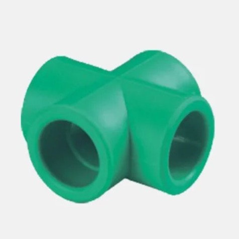 P Cross 25mm Minhas