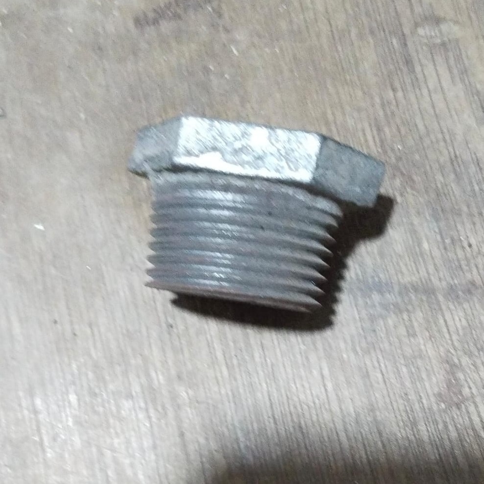 Reducer Bush 4 x 2