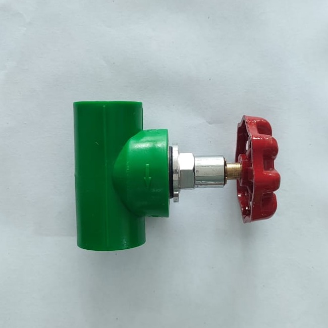Gate Valve 40mm