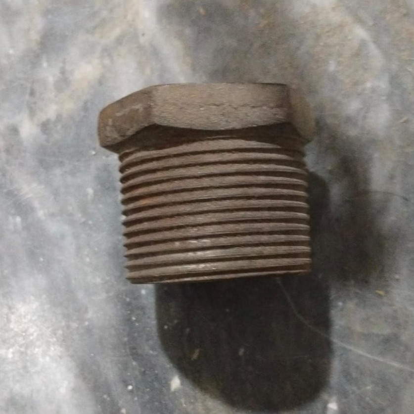 Reducer Bush 4 x 5