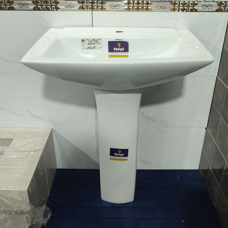 BP Emsa white