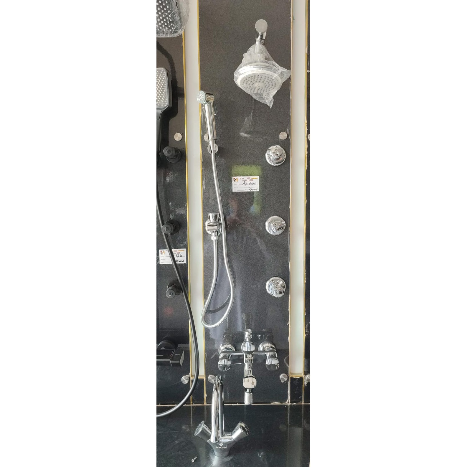 AX-6100