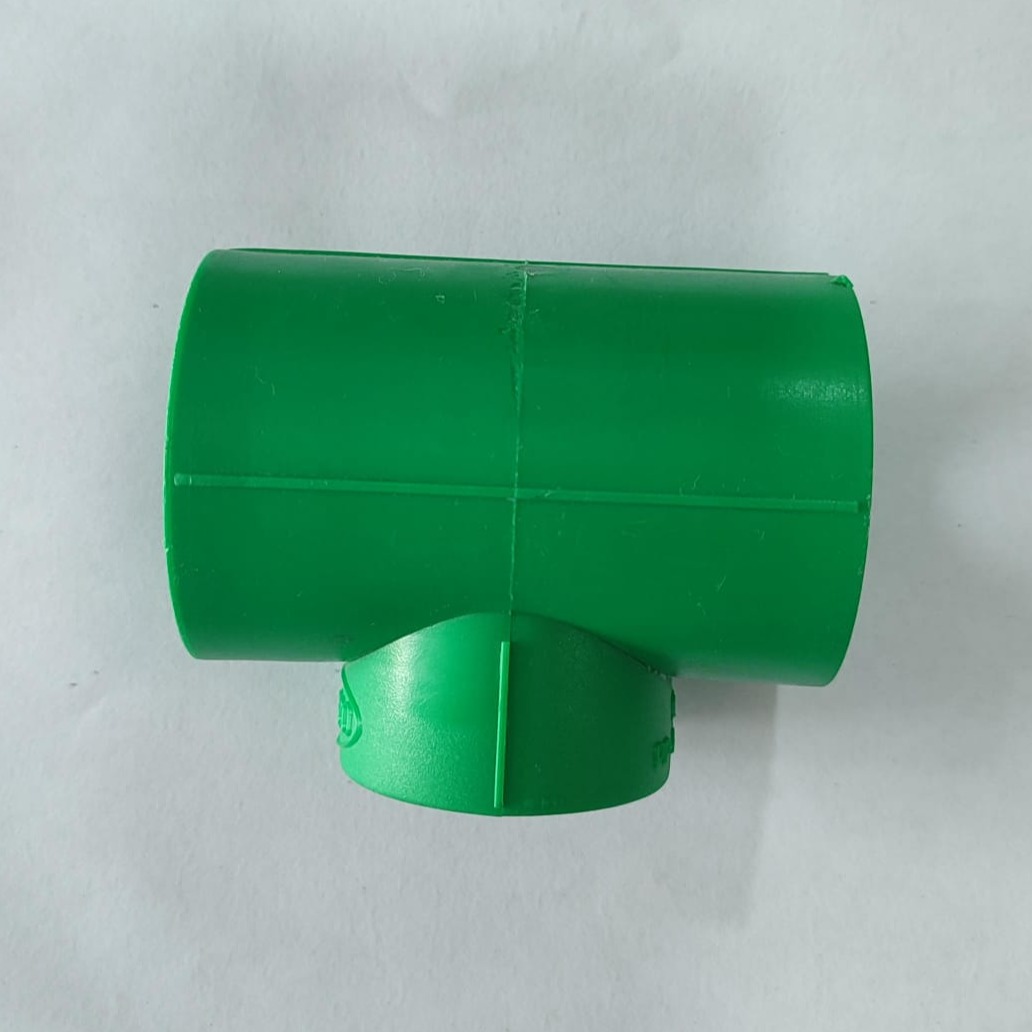 Reducer Tee 40x25