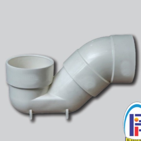 P TRAP (Plasco) 2