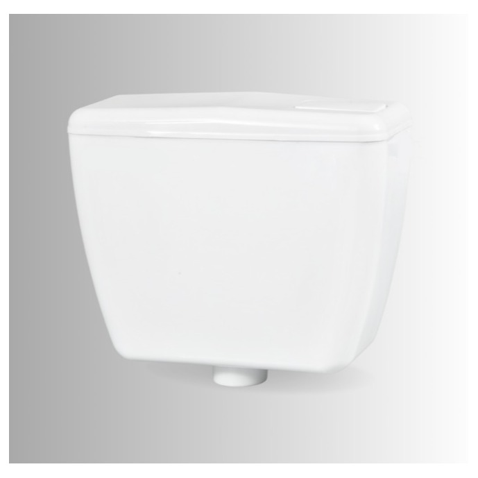 Flush Tank Aqua Stylo