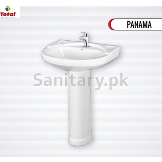 Panama Large white